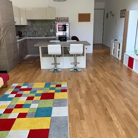 Ferienwohnung Loftmi Mailand Exterior foto