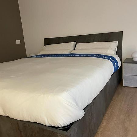Ferienwohnung Loftmi Mailand Exterior foto