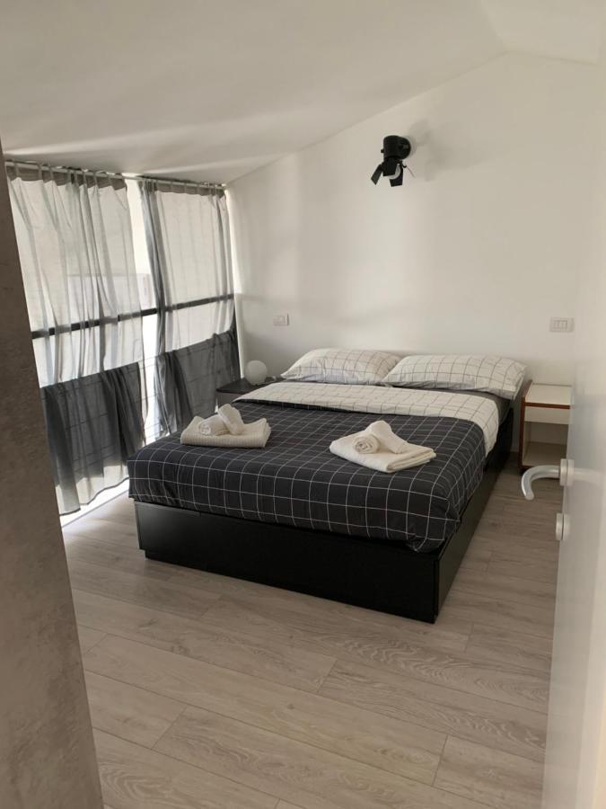 Ferienwohnung Loftmi Mailand Exterior foto