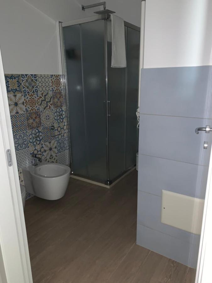 Ferienwohnung Loftmi Mailand Exterior foto