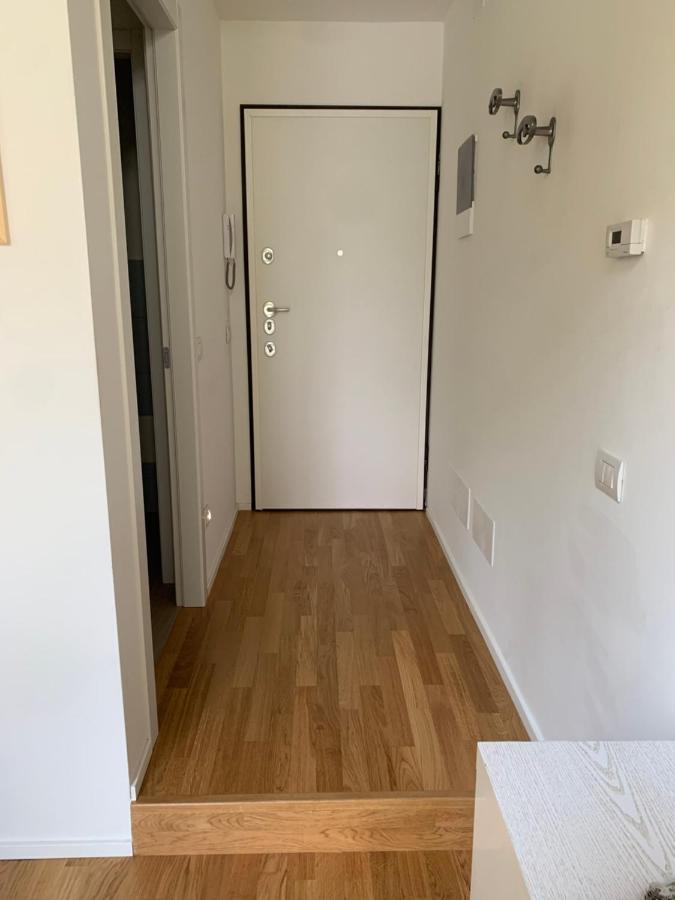 Ferienwohnung Loftmi Mailand Exterior foto