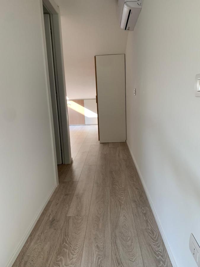 Ferienwohnung Loftmi Mailand Exterior foto