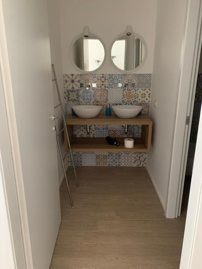 Ferienwohnung Loftmi Mailand Exterior foto