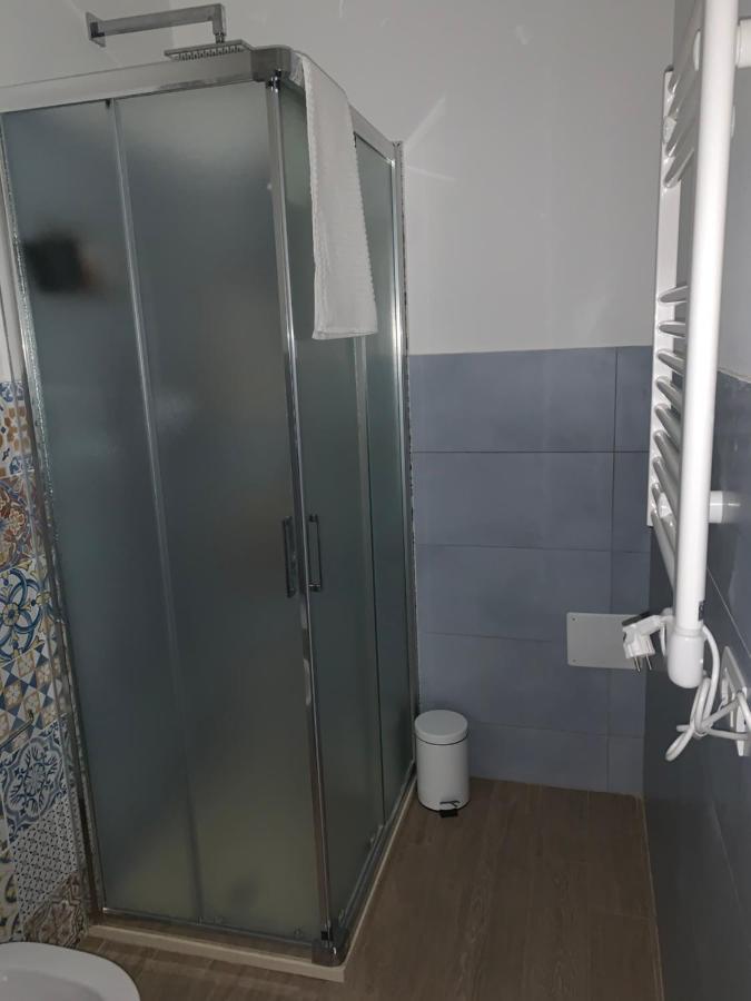 Ferienwohnung Loftmi Mailand Exterior foto