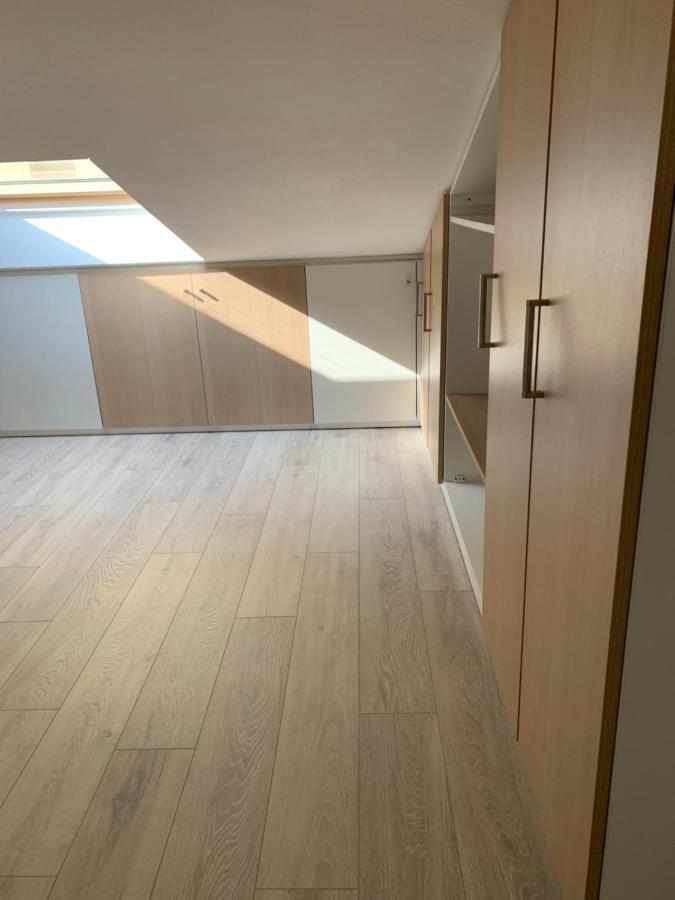 Ferienwohnung Loftmi Mailand Exterior foto