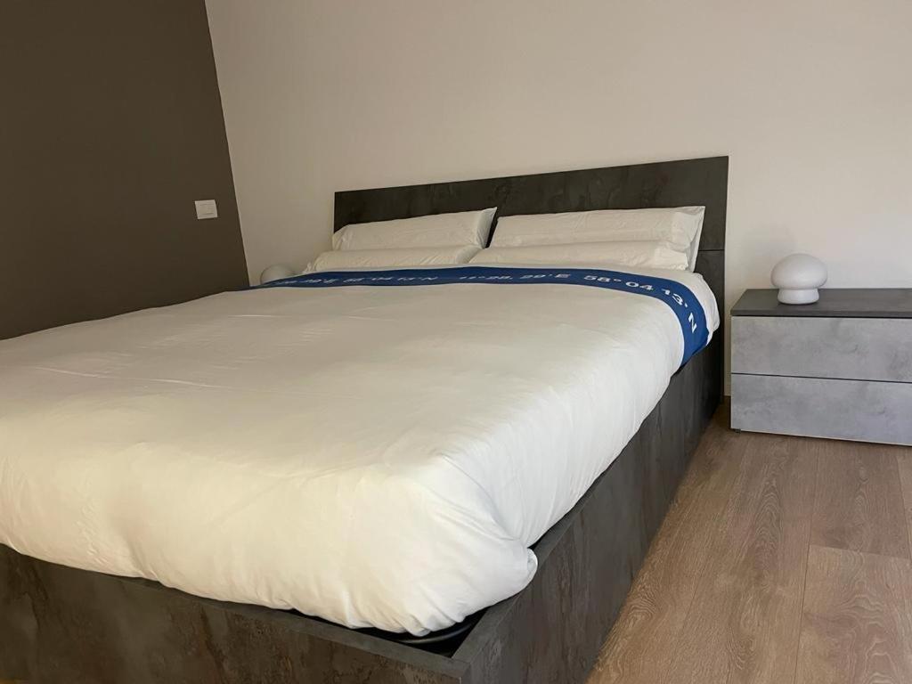 Ferienwohnung Loftmi Mailand Exterior foto