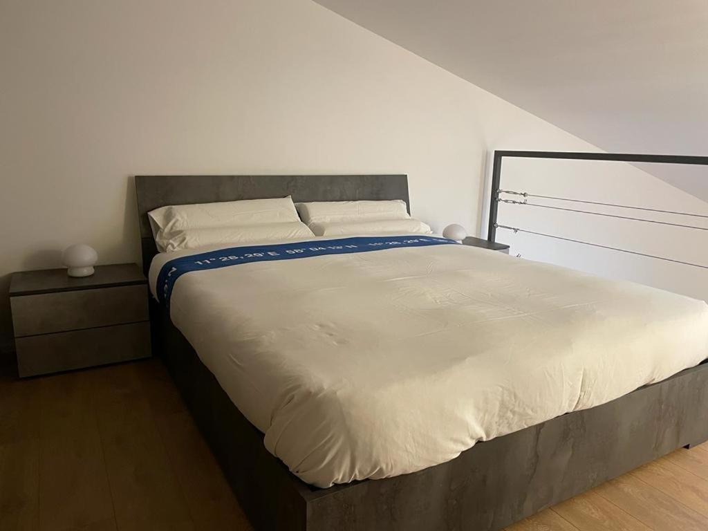 Ferienwohnung Loftmi Mailand Exterior foto