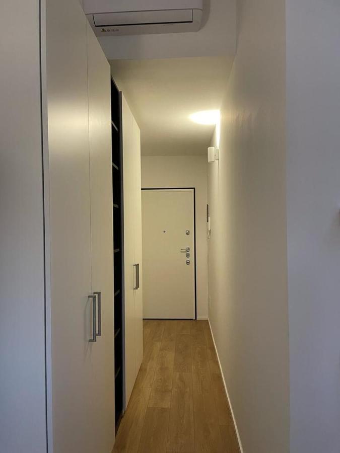 Ferienwohnung Loftmi Mailand Exterior foto
